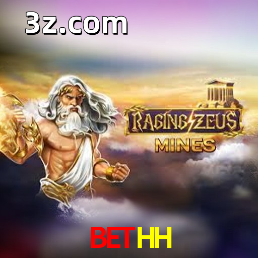 Raging Zeus Mines